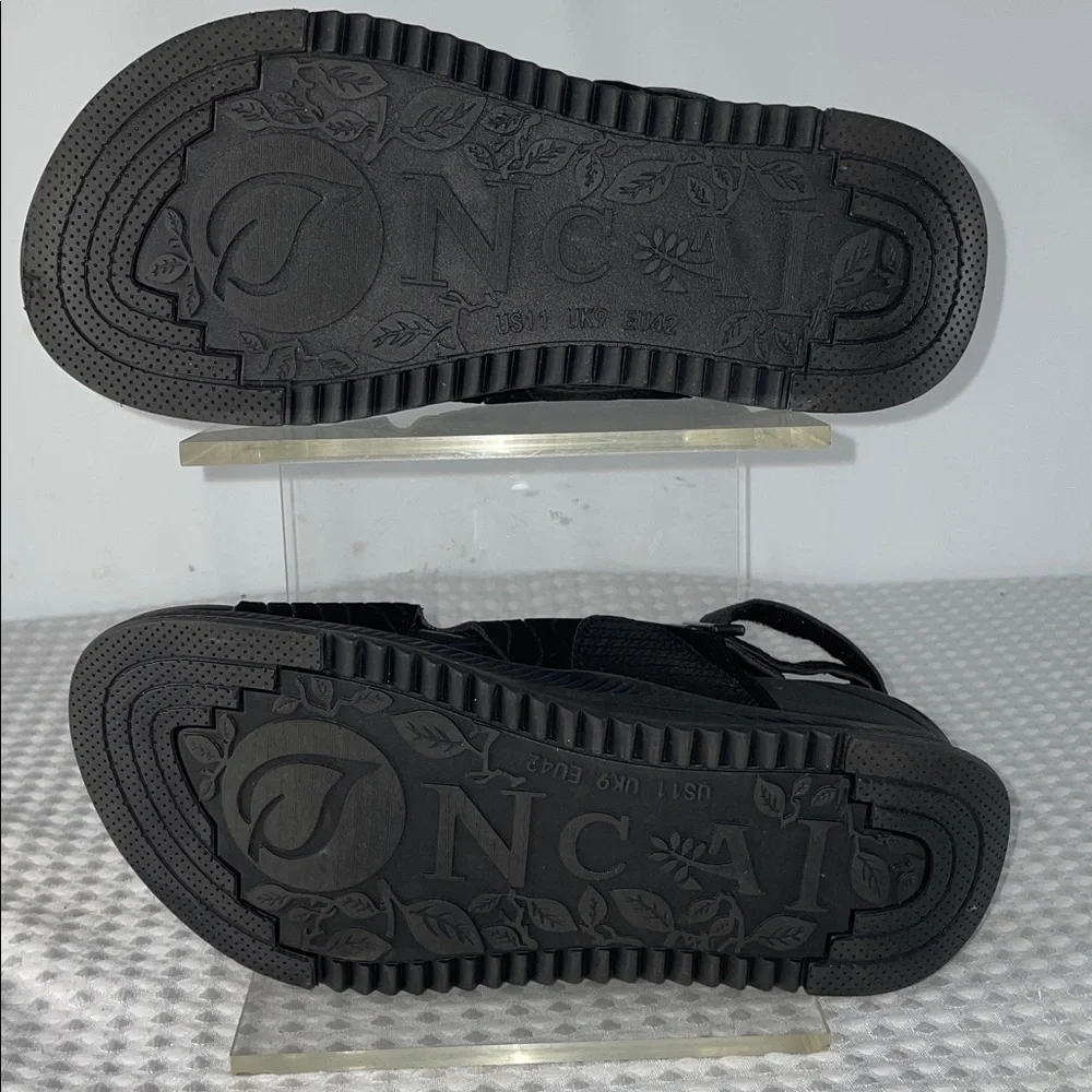 ONCAI MENS HIKING/OUTDOOR SANDALS FTL-02-004